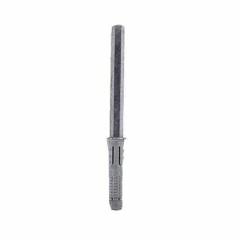 Étagère encastrée Cpf 10X150 N K pz.2 Bl Fischer