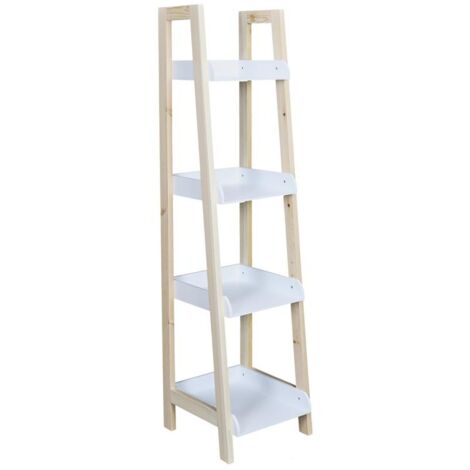 THE HOME DECO KIDS ESTANTERIA 30x30 H. 117 CM