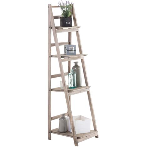 Étagère escaliers Kirsten