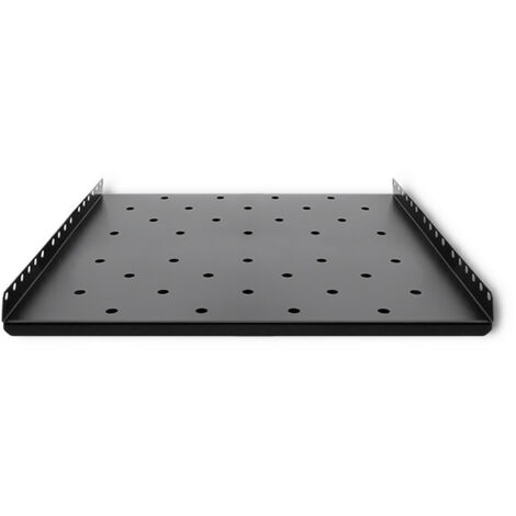 Étagère fixe Qoltec pour armoire RACK 490433