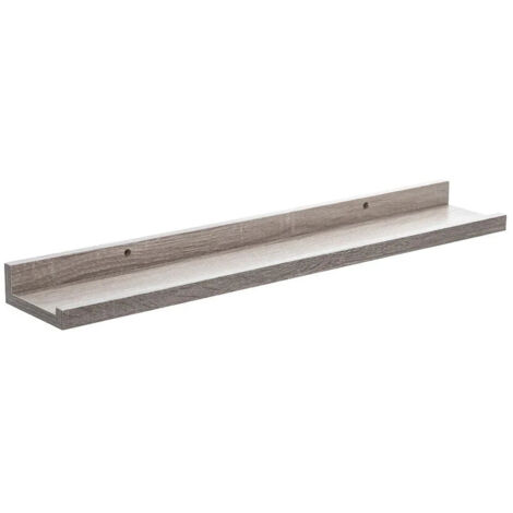 etagere fixy cadre chene nat, beige
