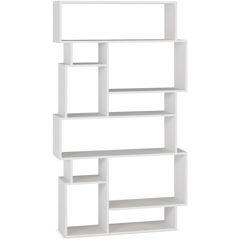 Vs Venta-stock - tagère Hawai 10 trous couleur blanc