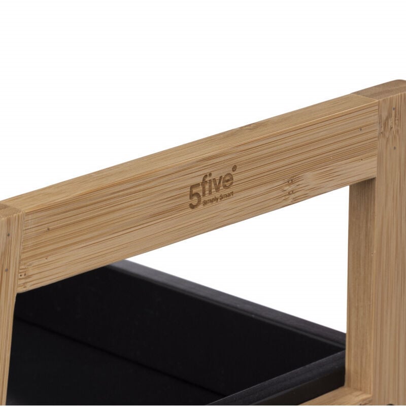 Etagère inclinée 3 niveaux 'Natureo' Atmosphéra