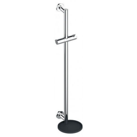 Etagère IXMO noir-gris KEUCO