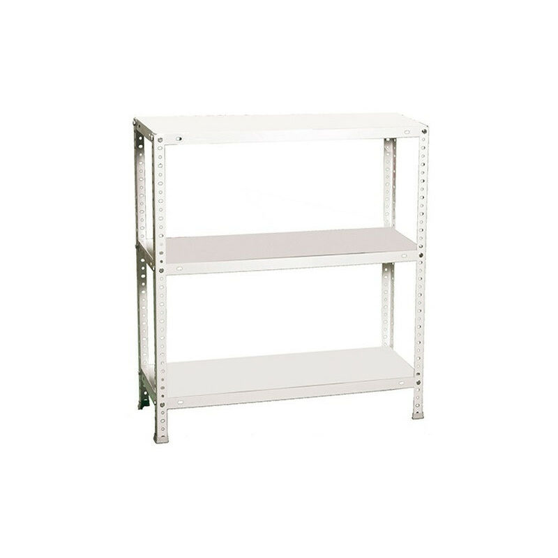 Simonrack - Simon Rack - Etagère 202100015908033 kit advantage mini 3/300 blanc