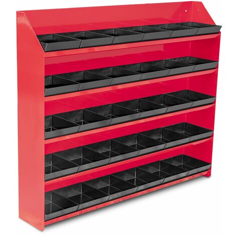 Monster Racking Meuble de Rangement en Contreplaqué Bouleau pour Citroën  Berlingo II SWB, Etagères de Rangement pour Fourgon et Véhicules  Utilitaires, 67.5cm x 116cm x 28.5cm