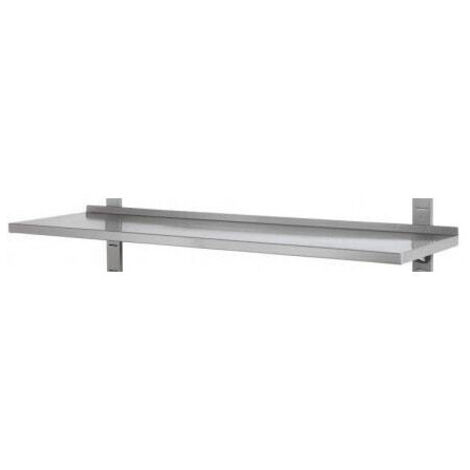 Étagère Murale 1200x355x27 mm - BARTSCHER