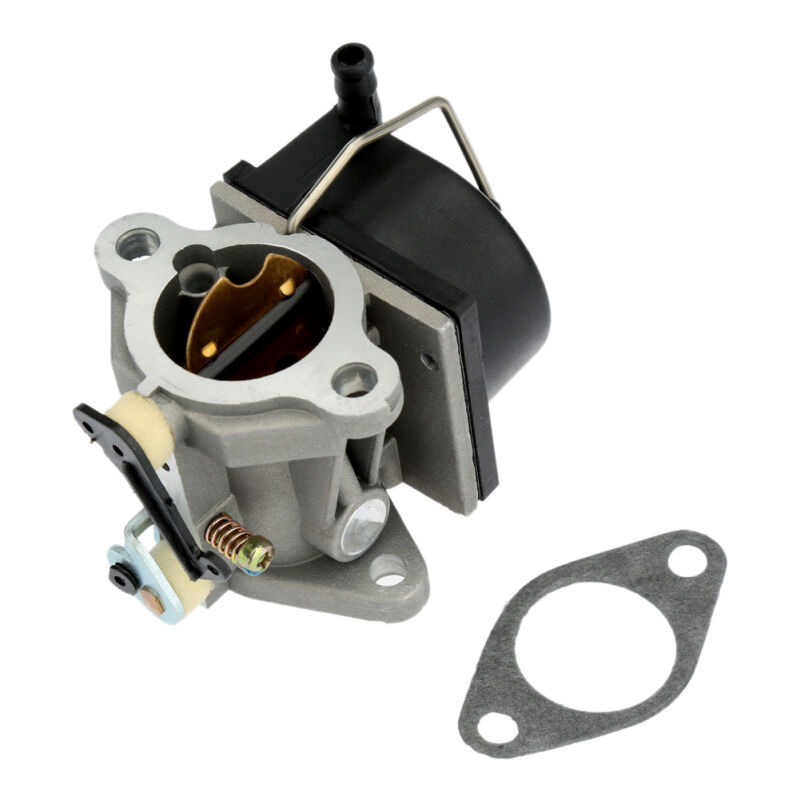 Carburateur de remplacement pour Tecumseh 640065 640065A OV358EA OVH135 avec joint