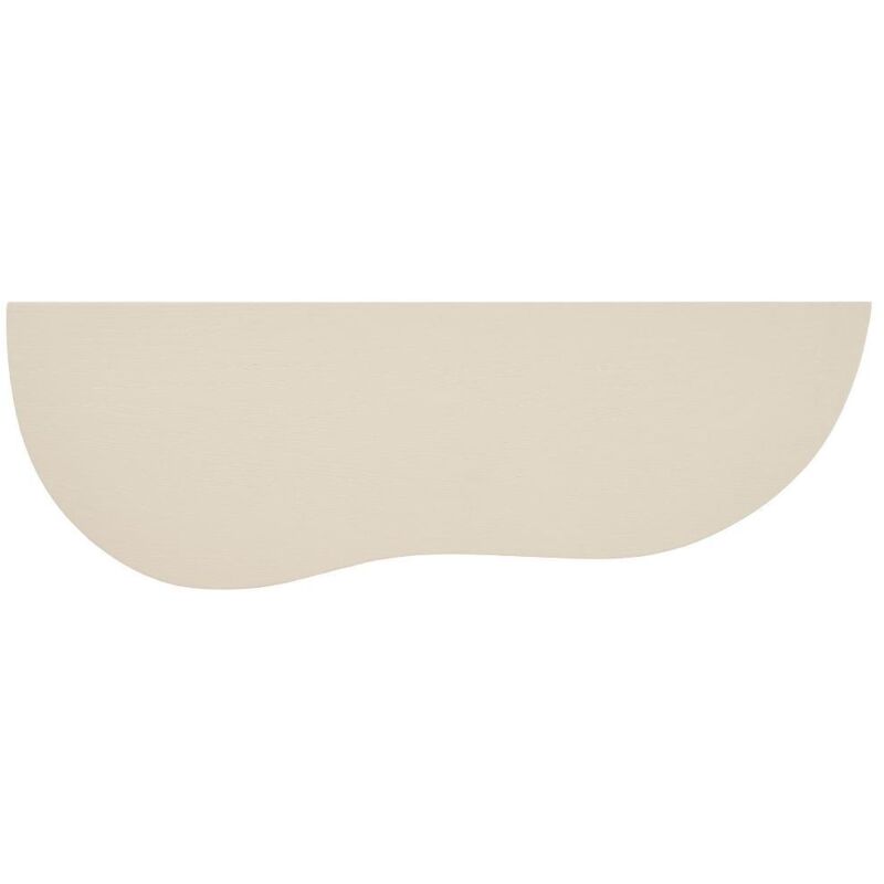 Étagère murale en bois L57cm - Beige - Botta
