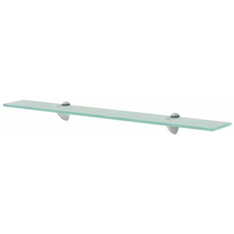 Étagère murale en verre 70x20 8 mm 2