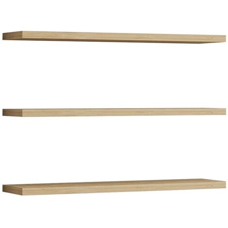 étagère murale, étagère de rangement Shelf Sapphire