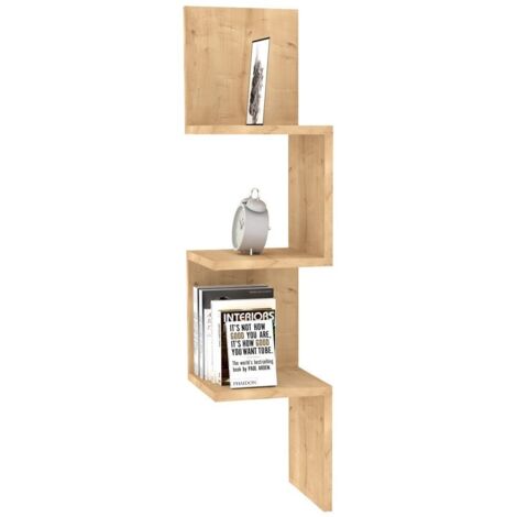 étagère murale, étagère de rangement Shelf Sapphire