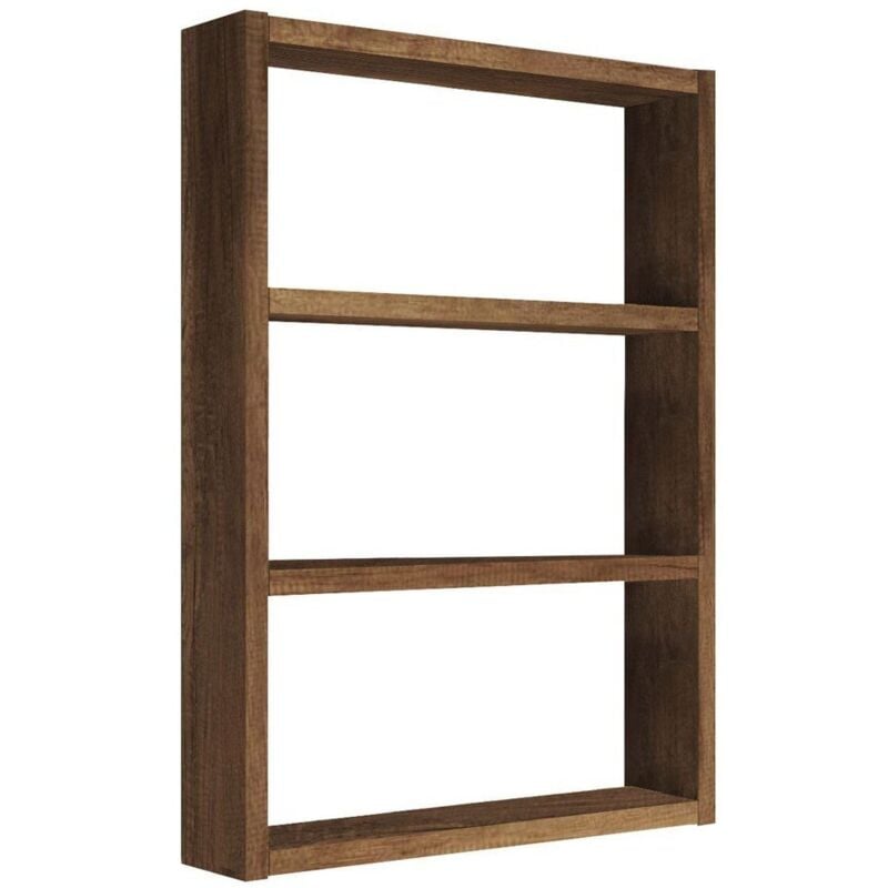 Calicosy - Etagère murale 3 tablettes H60 cm - emma