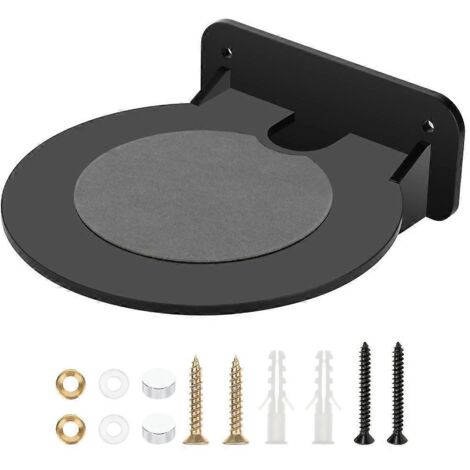 Étagère murale multifonctionnelle et portable pour enceinte HomePod 1/2