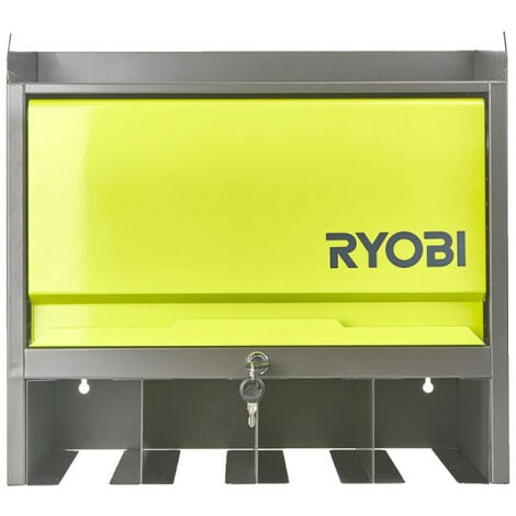 Etagere Murale Multifonctionnelle Ryobi Oneplus Rhws 1 5132004358