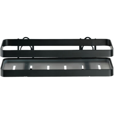 Etagère murale porte épices 4 pots GALA