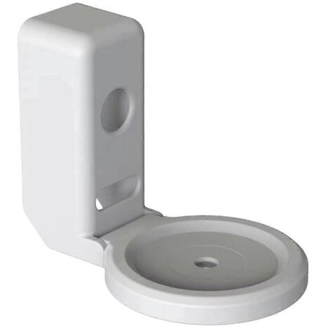 Étagère murale pour enceinte Alexa Echo Dot 4e génération, supports de fixation universels pour enceintes