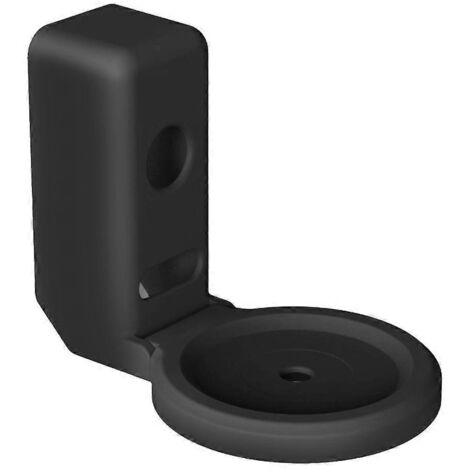 Étagère murale pour enceinte Alexa Echo Dot 4e génération, supports de fixation universels pour enceintes