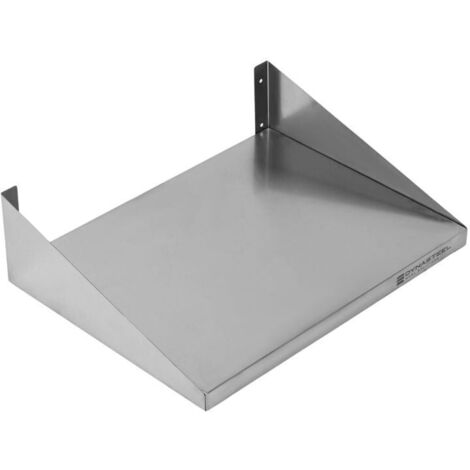 Etagère Murale pour Micro-ondes - 52 x 40 cm