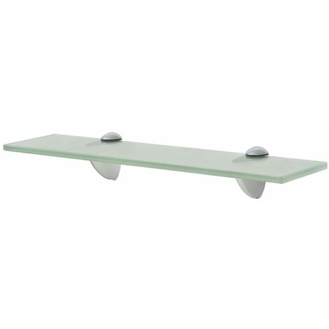 Étagère murale Verre 40x20 8 mm 2