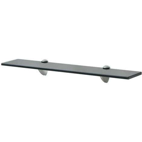 Étagère murale Verre 60x20 8 mm 3