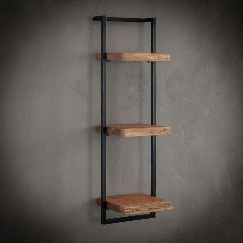 Pier Import - Etagère murale verticale 30 cm melbourne