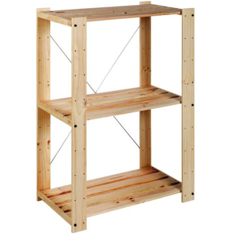 Etagère Nova 5 Tablettes