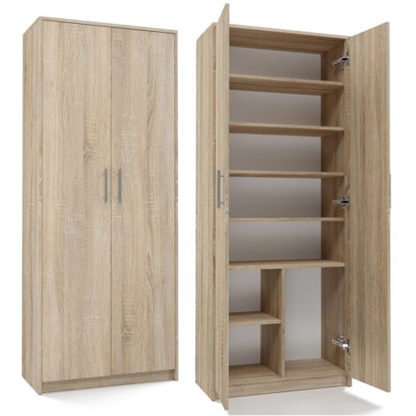Etagère Olive 2D SONOMA