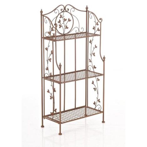 etagere de rangement Idées de Décoration intérieure French Decor