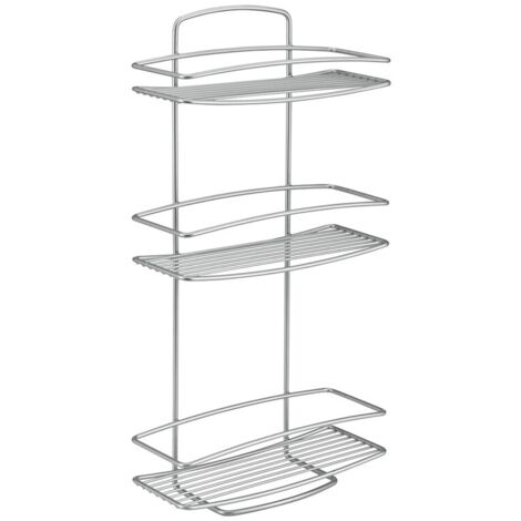 Étagère Polytherm Onda Rectangulaire 3 P cm 26X11 h 53
