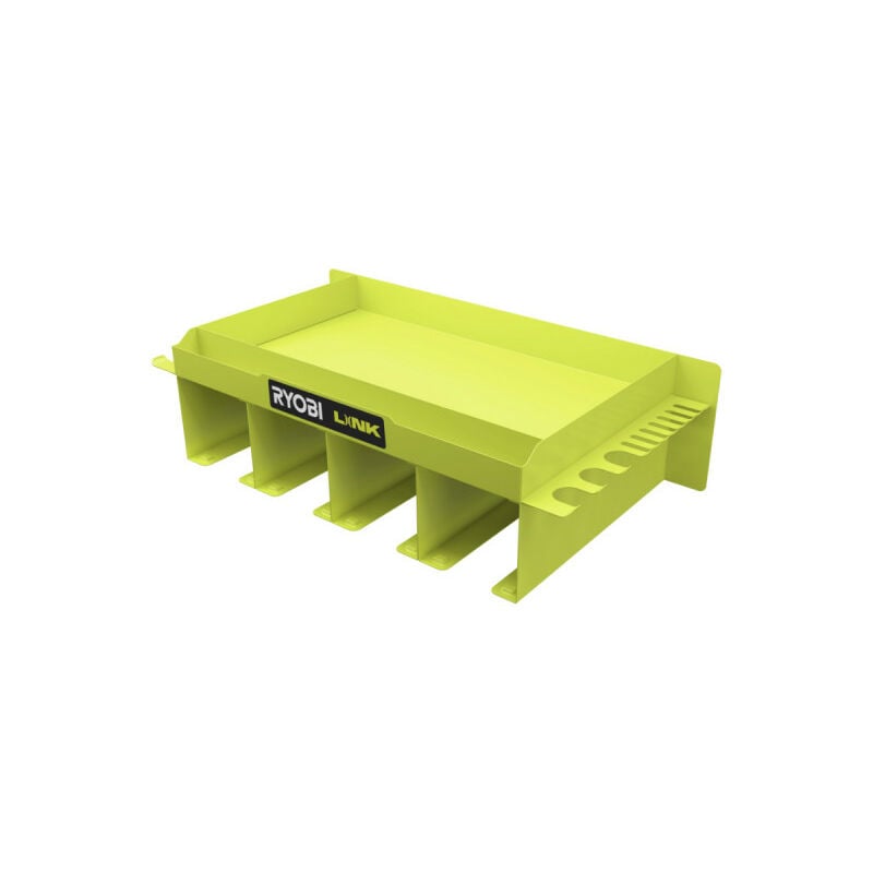 RYOBI Étagère polyvalente pour Système Link - capacité 22,7 kg - RSLW401