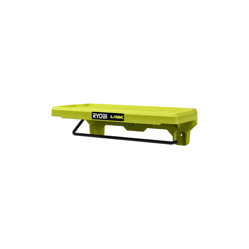 Tagère pour produits de nettoyage Ryobi pour Système Link capacité 9 kg RSLW403