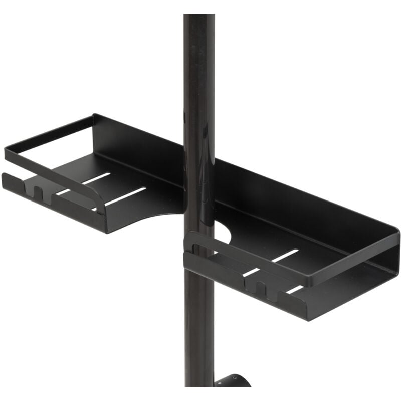 Wenko - Valet barre douche Turbo-Loc Altarella s