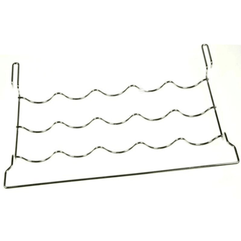 Grille bouteilles d'origine