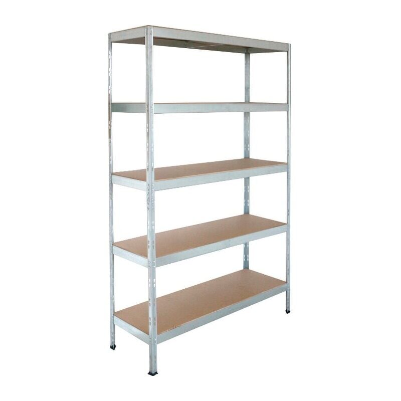 Tagère - Rivet Budget - shelving - Modèle s