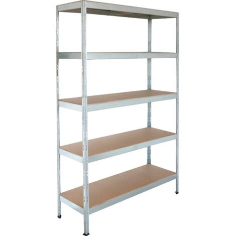 Étagère - Rivet Budget - SHELVING - Modèle S