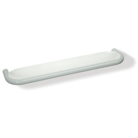 Etagère SERIE 801 avec plastique vert pomme