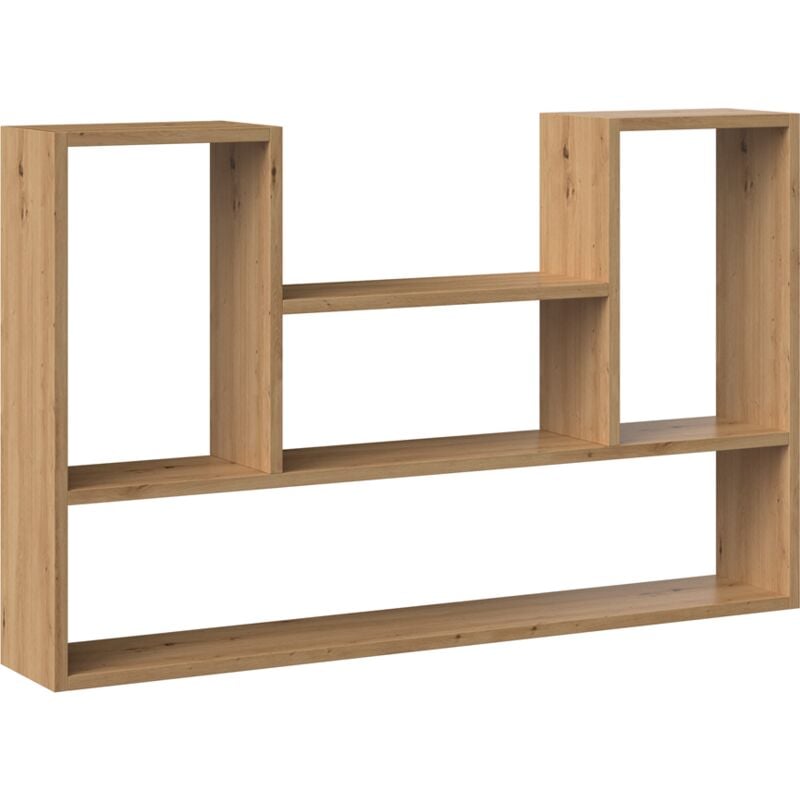 Etagère ARTISAN BILBAO 4P