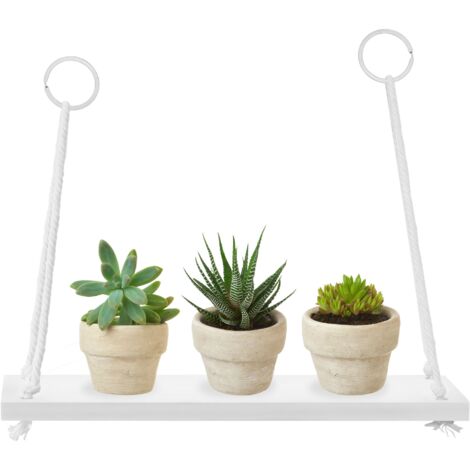 ETAGÈRE TUTUMI 223K01 WHITE
