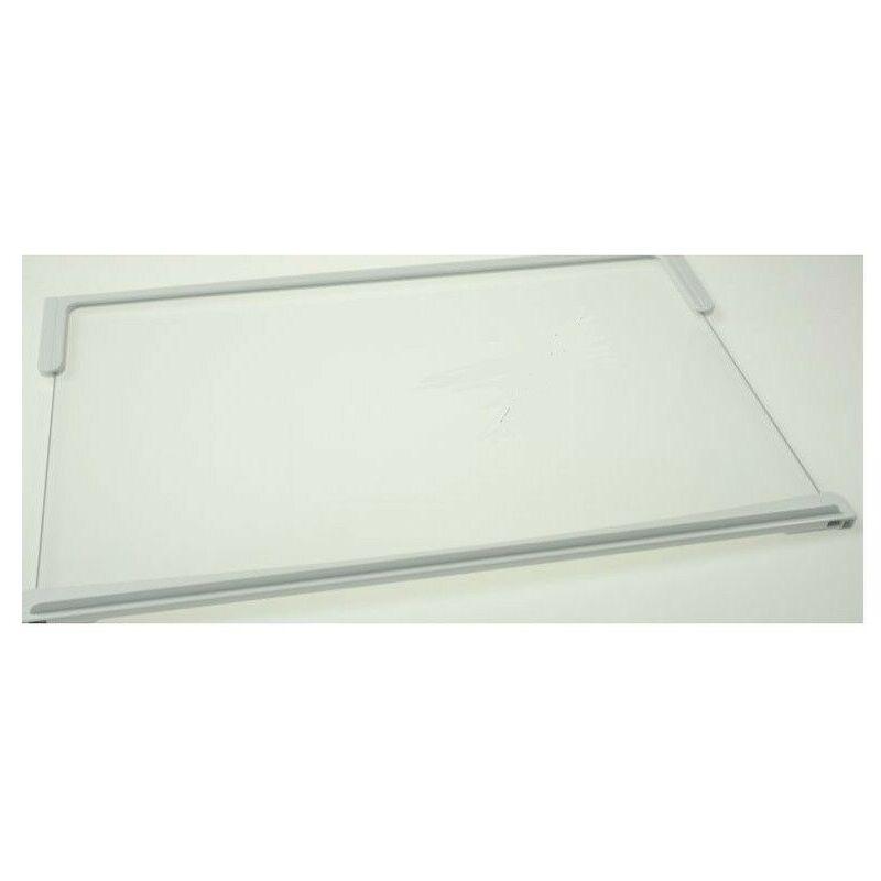 Smeg - etagere verre pour refrigerateur FAB30VE6 Smeg - etagere verre pour refrigerateur FAB30VE6