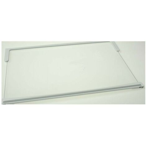 ETAGERE VERRE pour refrigerateur FAB30VE6 SMEG
