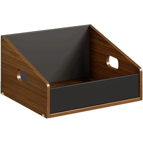 Étagère vinyles, rangement disques et CD, présentoir albums, meuble de stockage