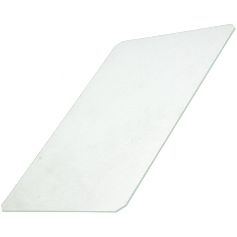 Etagère vitrée d'origine 499X323 mm (C00075587) Réfrigérateur, congélateur Indesit