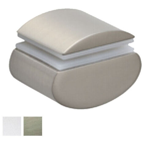 Étagère Zama Reg Chrome 35X25 H 26 Rm02 Mital