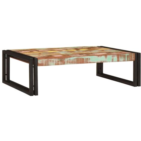 Étagères de rangement，Étagère de salle de bain avec Étagères de rangement，Étagère 80 x 50 x 23 cm CFW82672