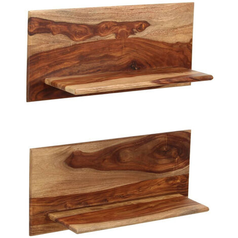 Cadre horizontal en bois de chêne vintage 70 x 50- Cavallini