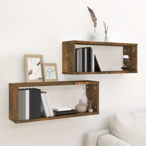 Etagère murale réalisée en cerclage de tonneau au motif rhum Saint James de Mart | UK Etagère murale réalisée en cerclage de tonneau au motif rhum Saint James de Mart | UK