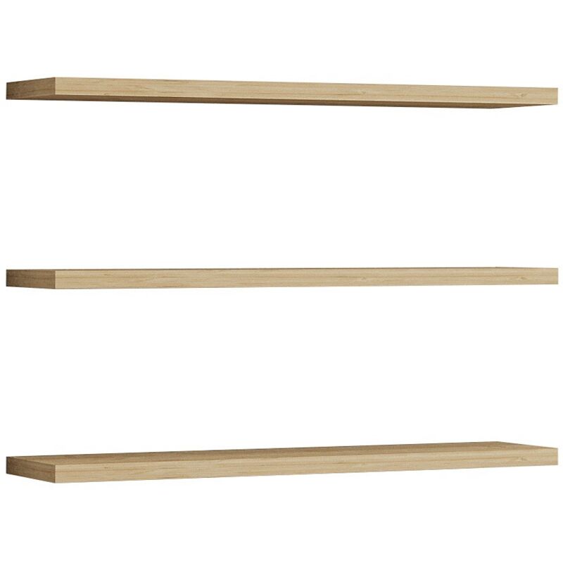 étagère murale, étagère de rangement Shelf Sapphire étagère murale, étagère de rangement Shelf Sapphire