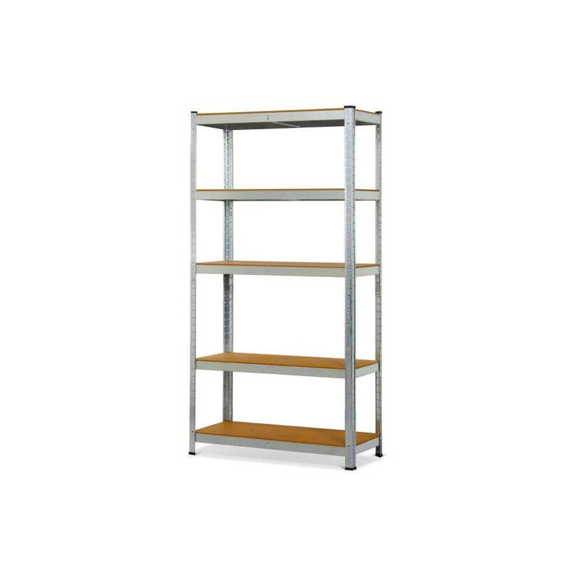 HG-8027: Clayette de Stockage Galvanisée - Herzberg