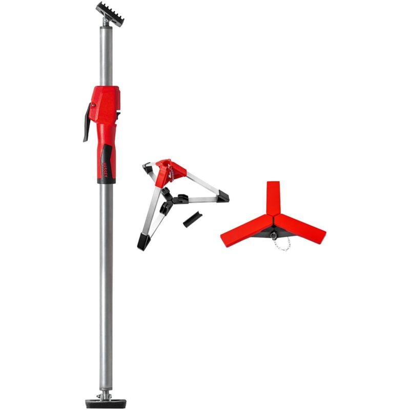 Etai de plafond et de montage Bessey STE250-SET-DS (1x STE250/1x STE-BS/1x ste-ds)